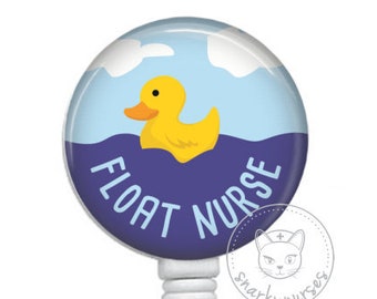 Float Nurse Floating RN Funny Nursing Student Tee Throw Pillow Float Nurse Floating RN Funny Nursing Student Tee Throw Pillow