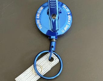 Badge Reel Bases