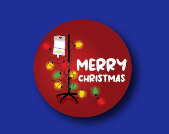 Holiday Topper Designs
