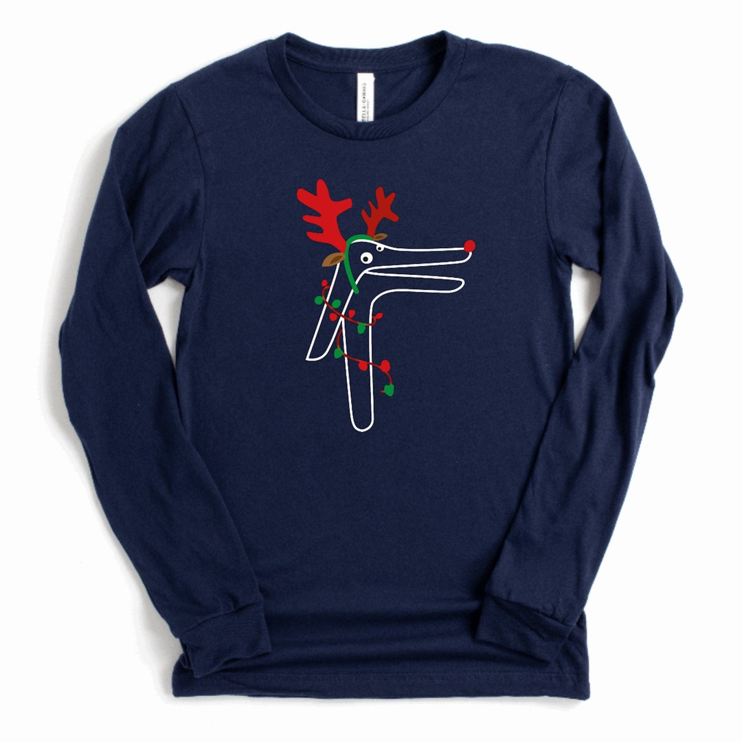 Reindeer Speculum Nurse Shirt Nurses Nurse Apparel Nurse Shirt Nurse