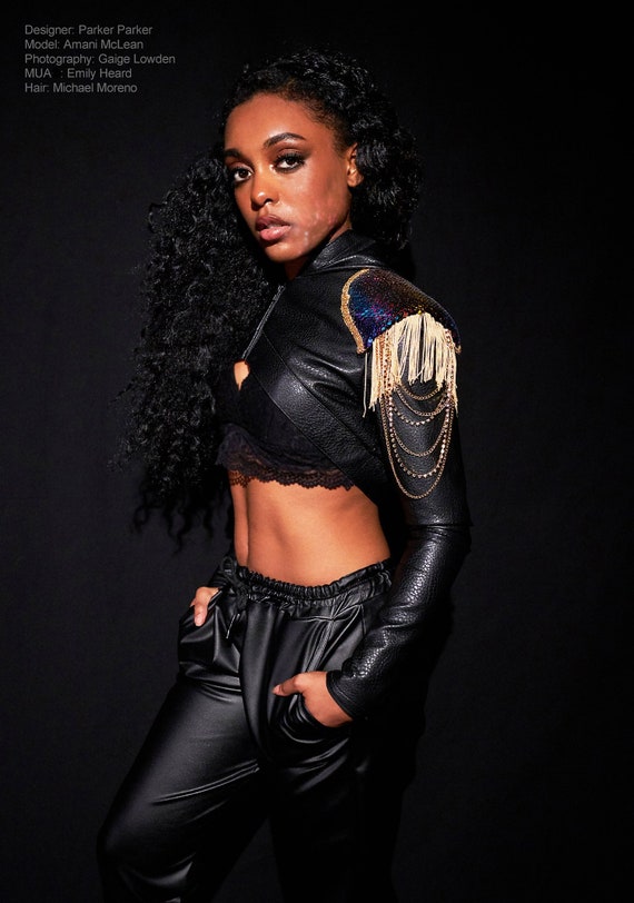 480 Koleksi Model Jaket Inspired Gratis Terbaru