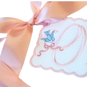 Cinderella Highchair Banner I One Banner I Bluebird Bunting I Princess Birthday Party Banner