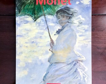 Monet - Taschen - 1994