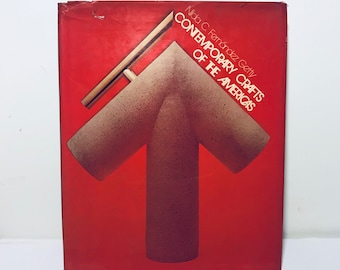 Contemporary Crafts of the Americas - 1975