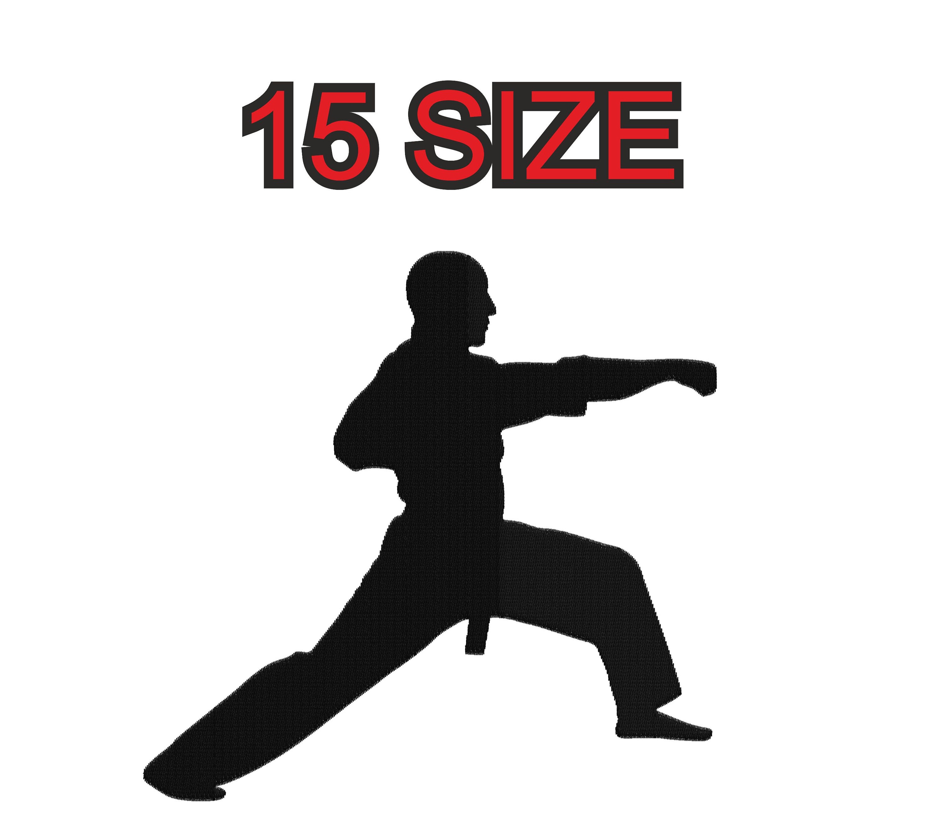 ÉCUSSON/PATCH - JUDO/JU-JITSU - | Nederland