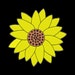 ThePlace2BEmbroidery store logo