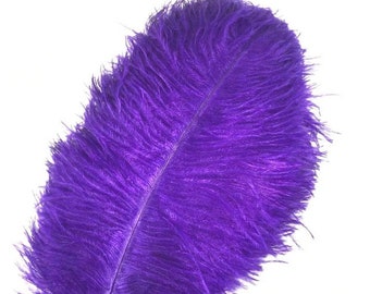 100pieces 6-8inch Ostrich Feathers for Wedding centerpieces,millinery hat decorations