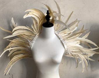Brazilië Carnaval Party Feather hoofdtooi  200000297