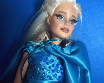 game of thrones barbie dolls