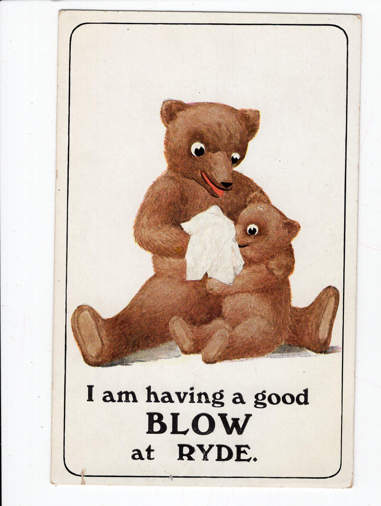 ポストカード集　Antique Teddy Bear Post Cards vintage COLLECTORS TEDDY BEAR POSTCARD SET #2 | eBay