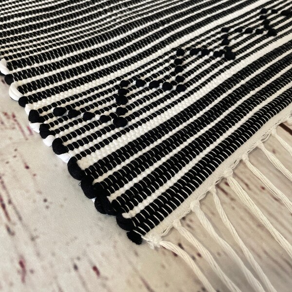 Woven Placemats Etsy