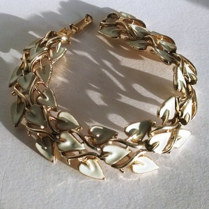 Rare Coro Bracelet - Etsy