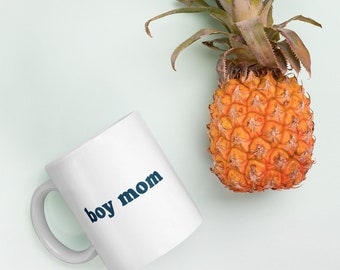 Tazza da caffè per mamma / Regalo per la festa della mamma