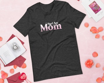 Cool Mom Shirt | Mama Shirt | Mama Tee | First Mother's Day | Gifts for Mom | Funny Mom Shirt | Mother Hustler | Fun Mom | Mothers Day Gift