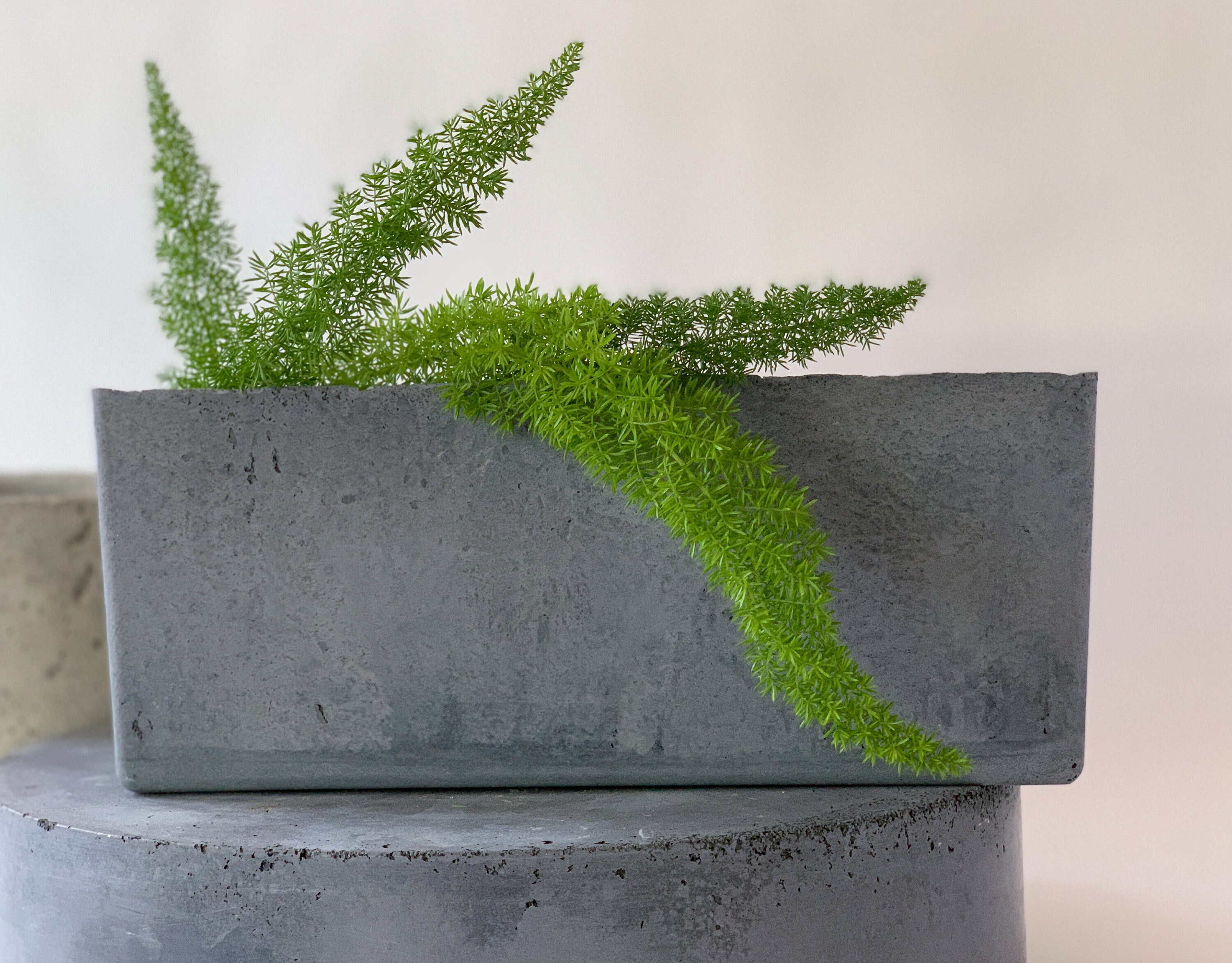 Concrete Trough/window Sill Trough/ 14'x6x4 - Etsy