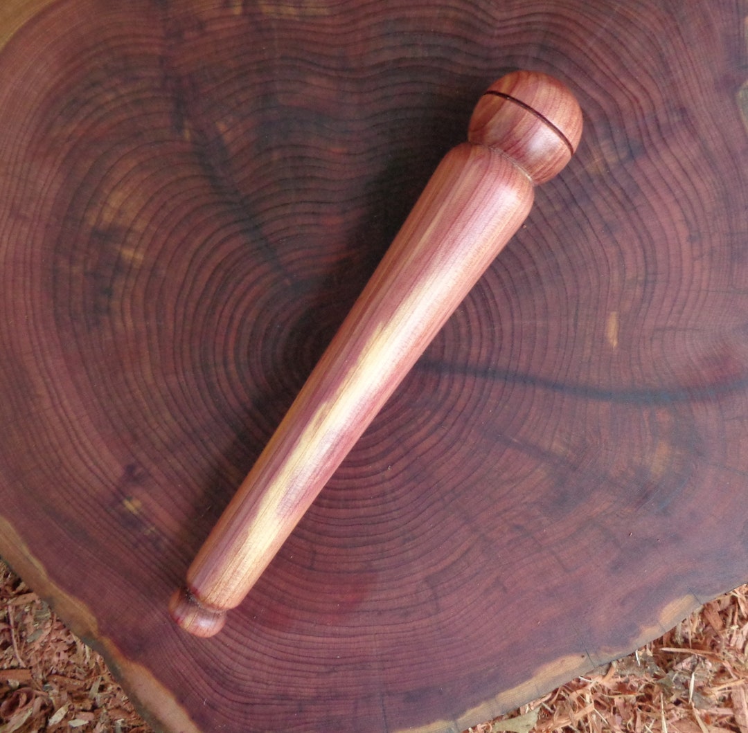 Nostepinne Half Nostepinne Yarn Winder Wool Winder Pocket Size Spinning