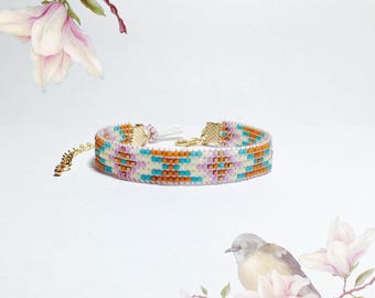 Jewelry Bracelet colorful jewelry handmade jewelleri