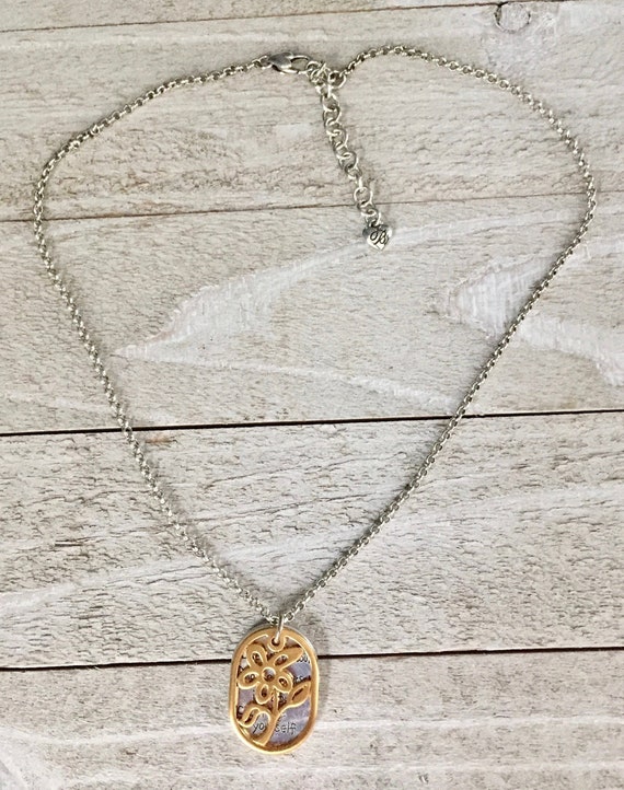 Brighton friendship hotsell necklace