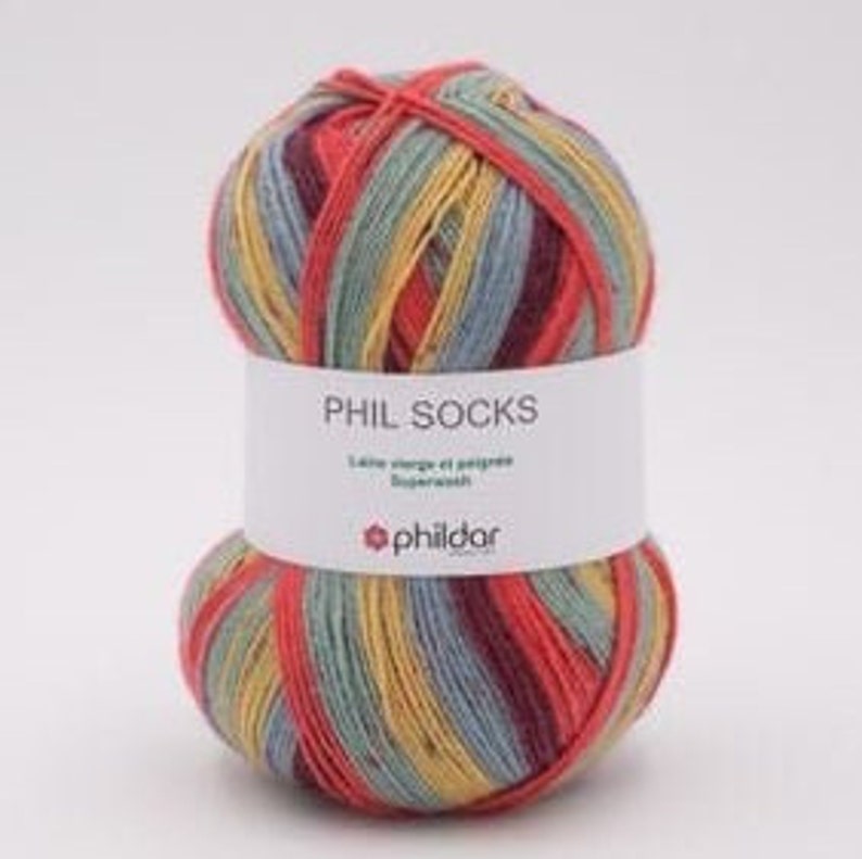 Socks wool