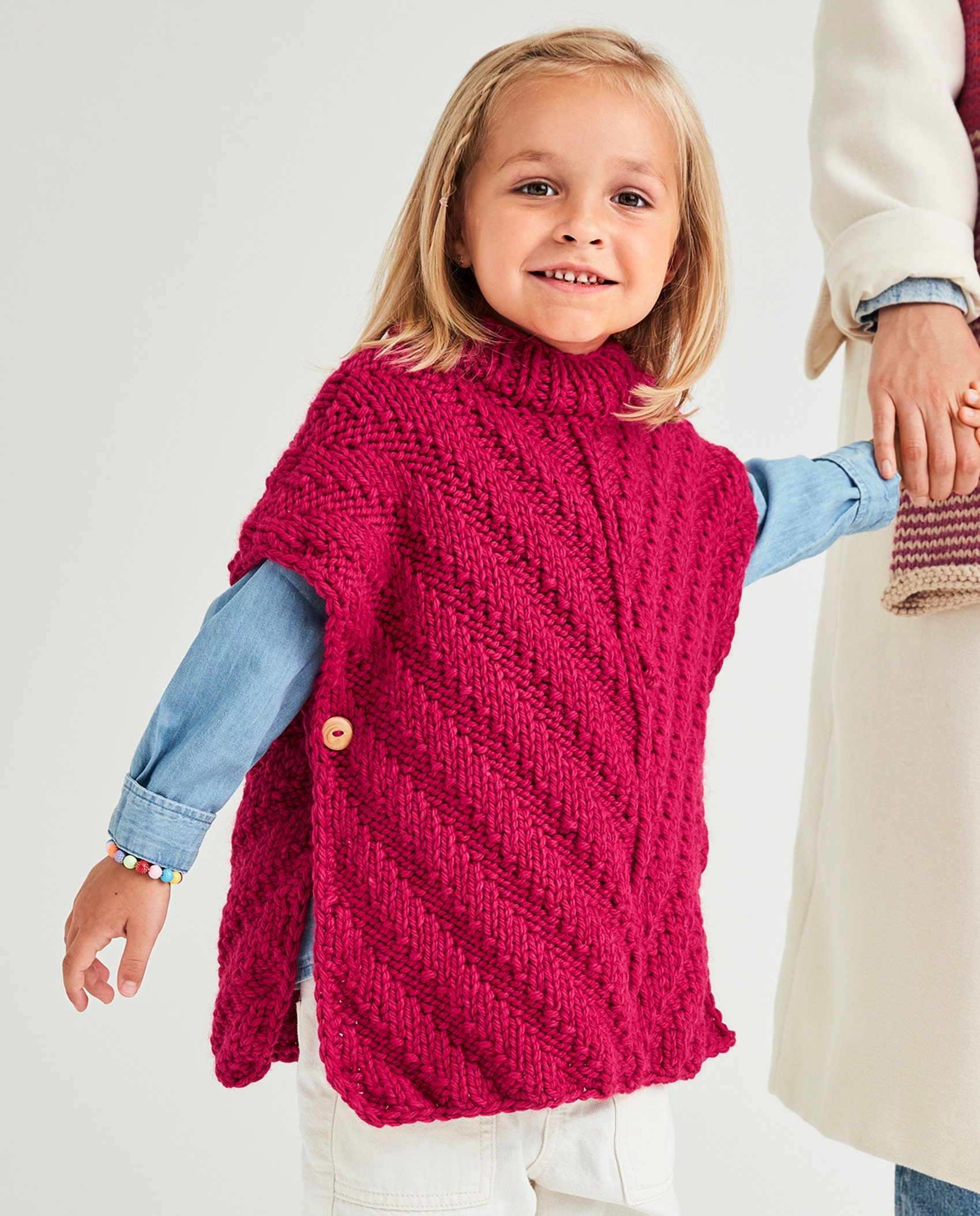 Phildar Catalogo N. 219: Accessori Per La Famiglia – Cappelli, Sciarpe E Passamontagna Fai Da Te