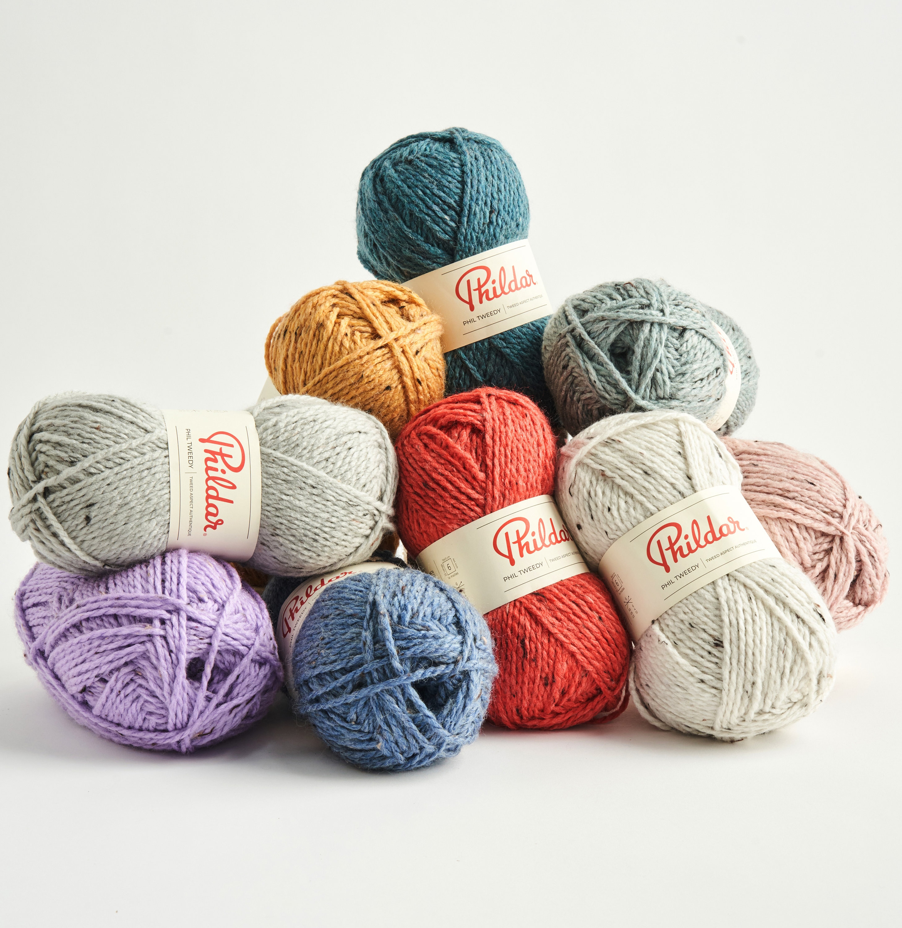 Phil Big Wool Etsy Canada