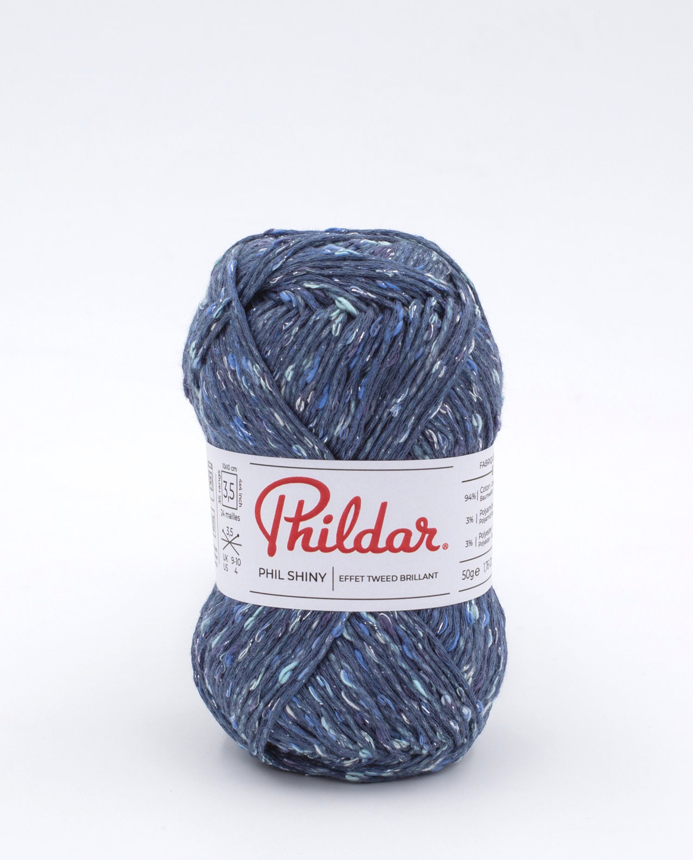 Cotton Blend Yarn Phildar RUSTIQUE Cotton, Linen and Viscose Yarn DK Weight  Yarn Summer Crochet and Knitting Yarn DK Yarn -  Israel
