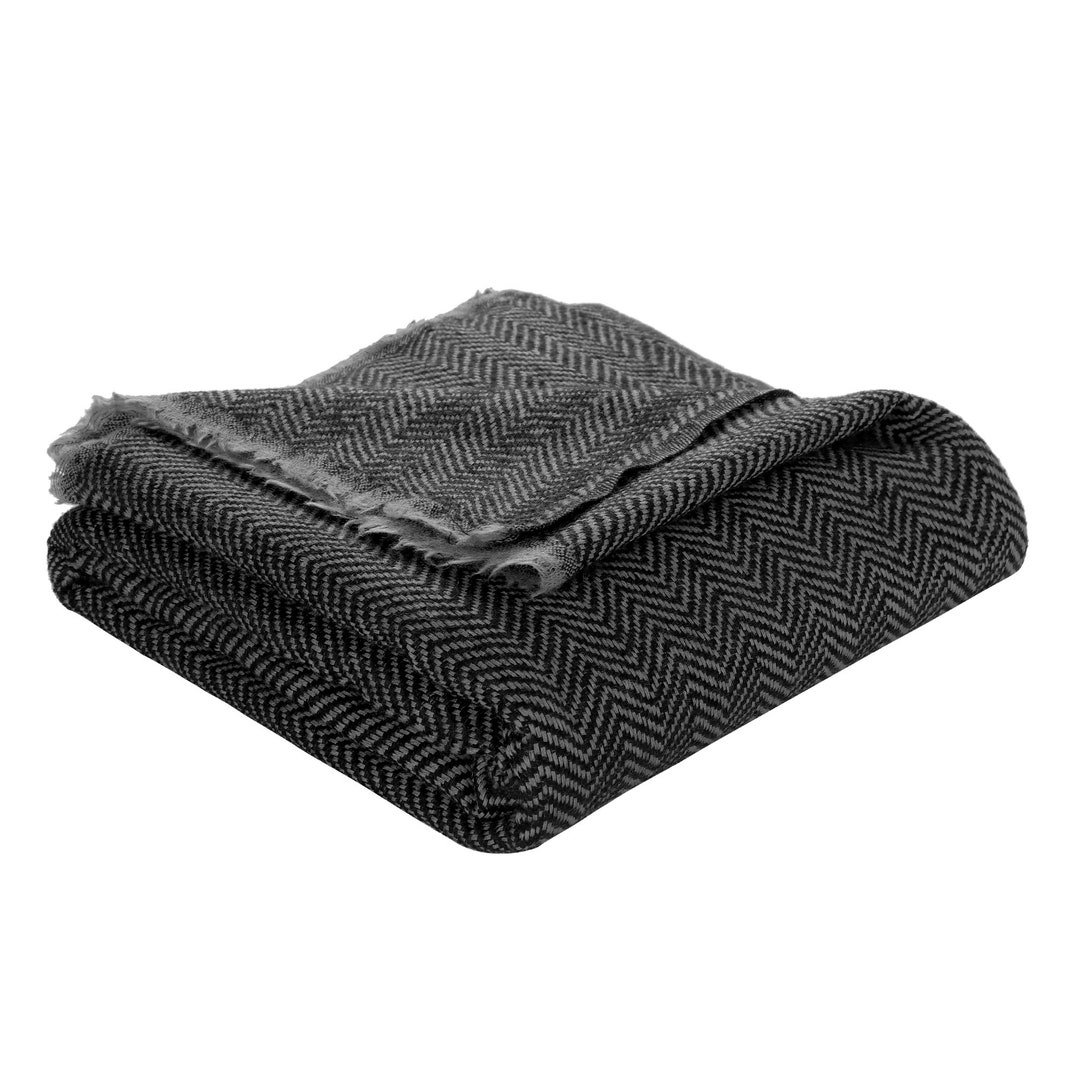 Pure Cashmere Shawl Throw Blanket Ultra Soft Wrap Blanket Etsy