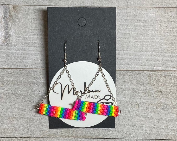 Rainbow Chain
