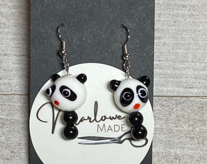 Bead Animals