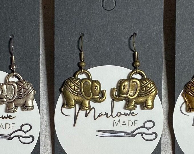 Elephants