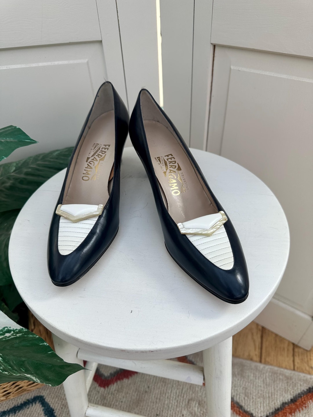 Salvatore Ferragamo vintage ボレロ il_1080xN.6423967938_51fw.jpg