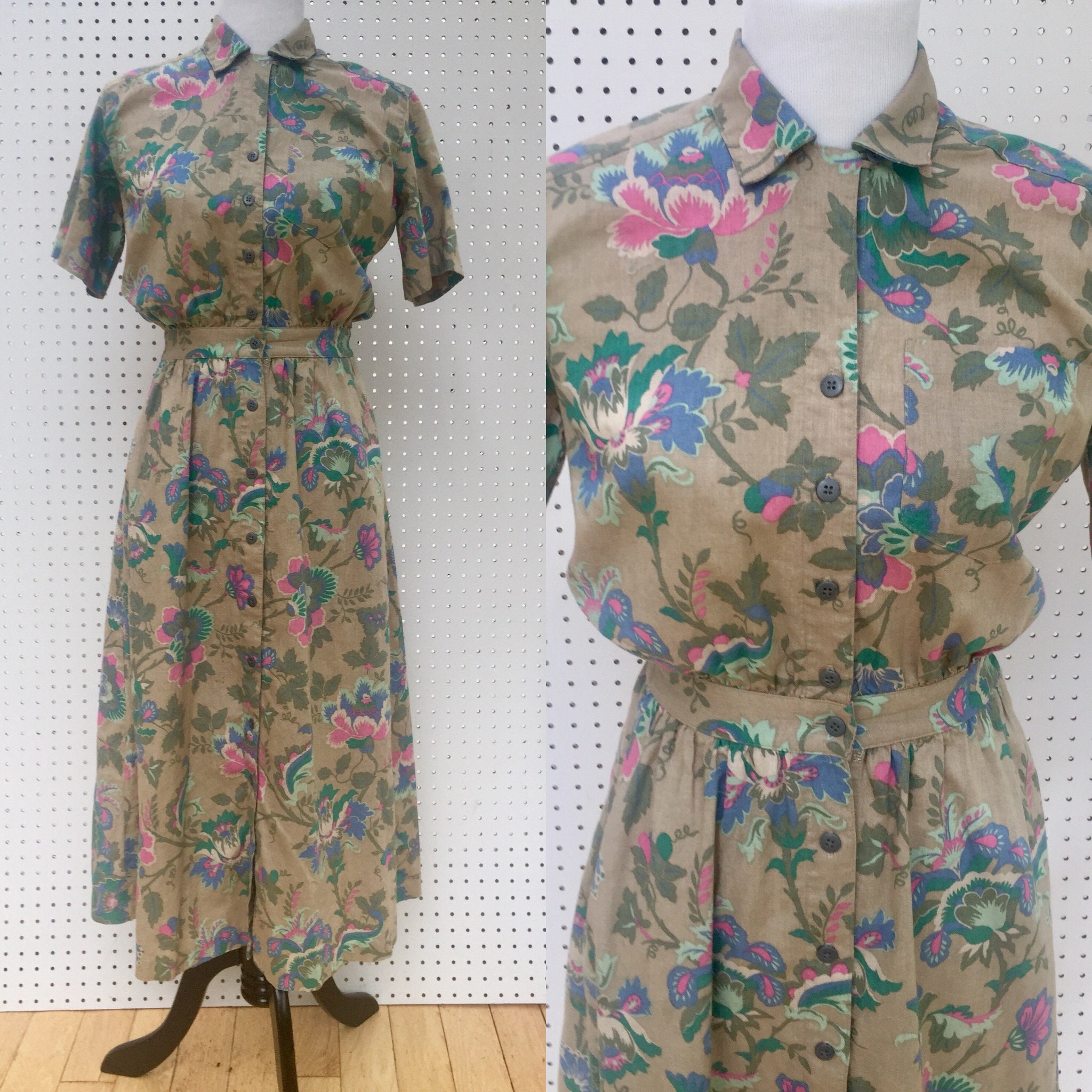 Eddie bauer top petite dresses