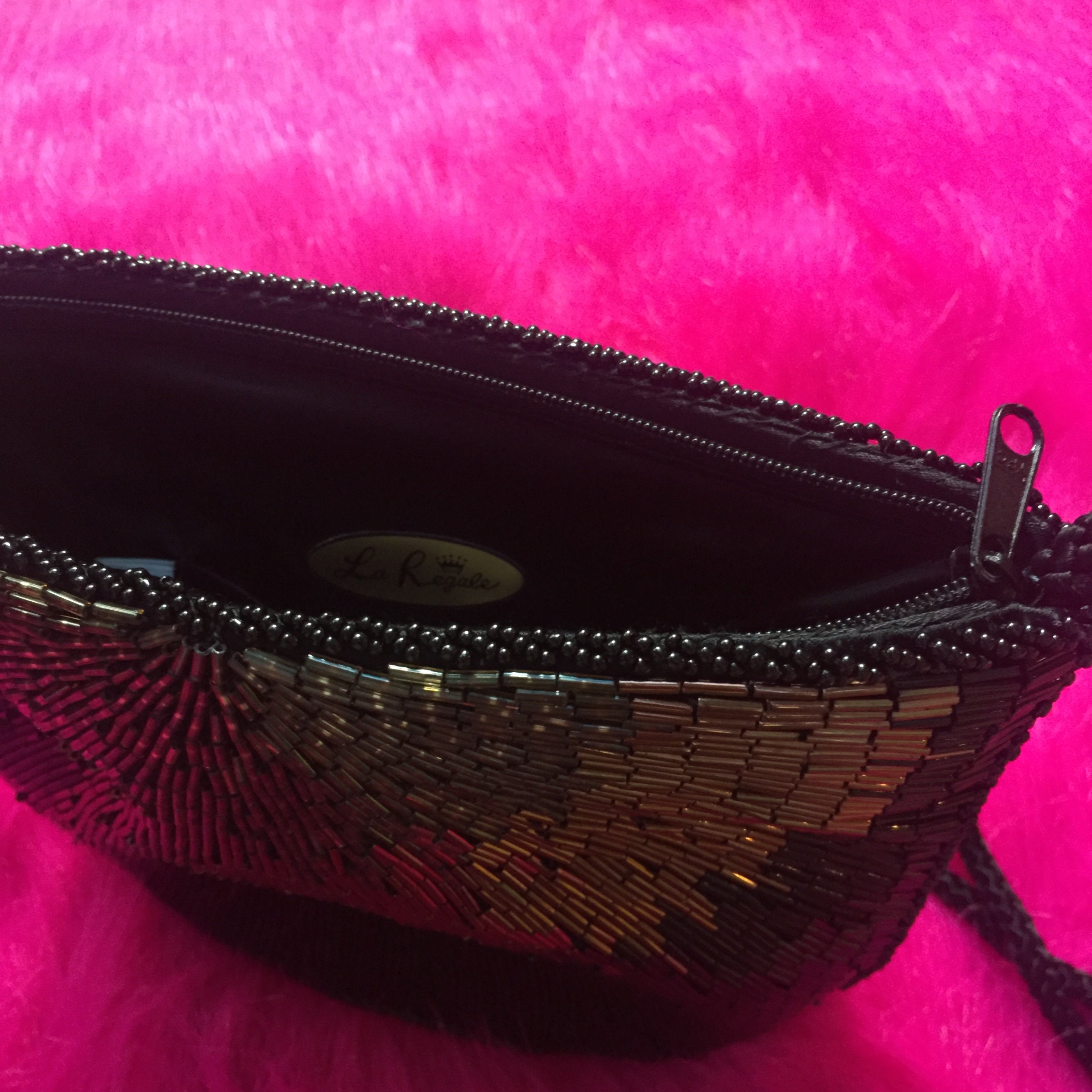 square canvas bag