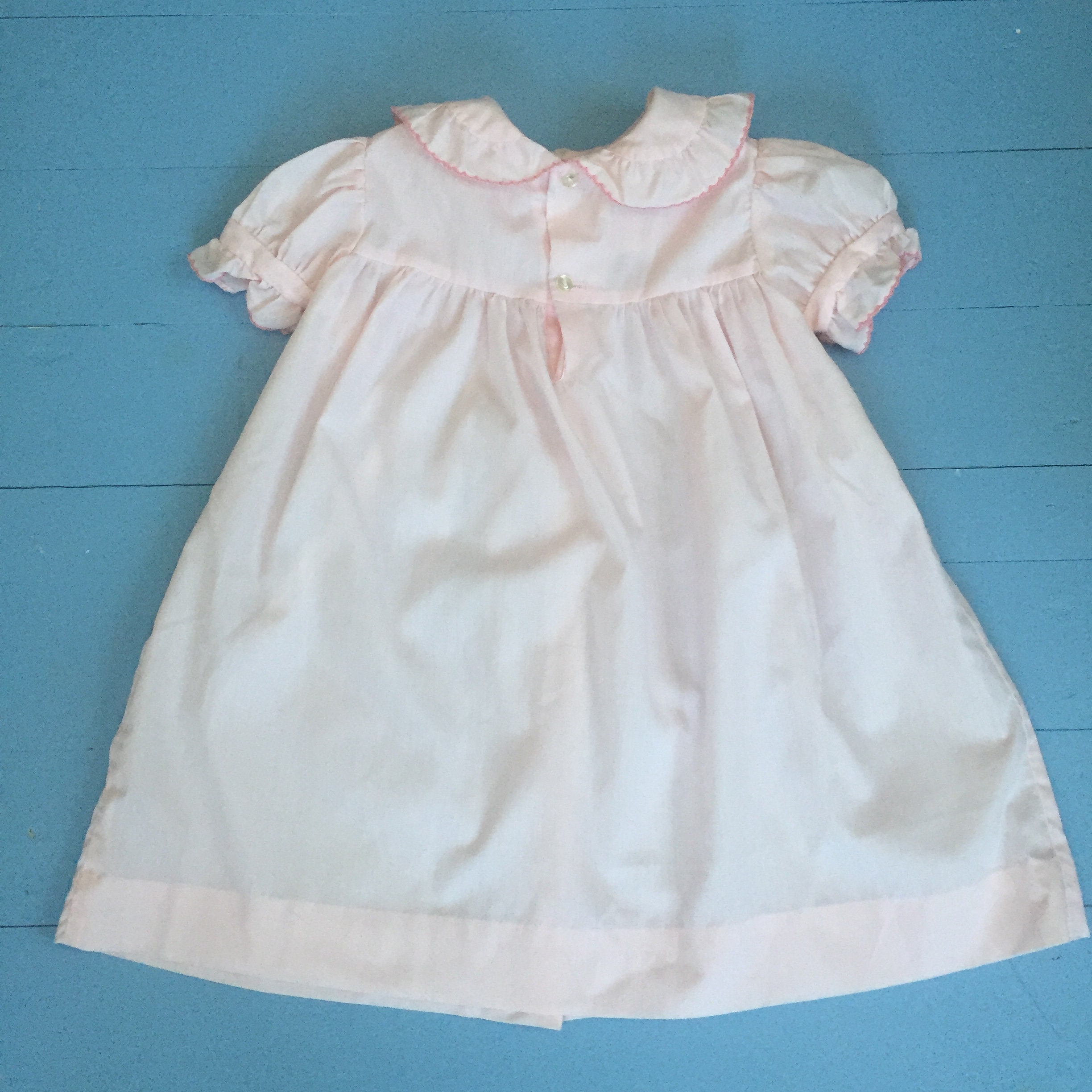 polly flinders dresses history