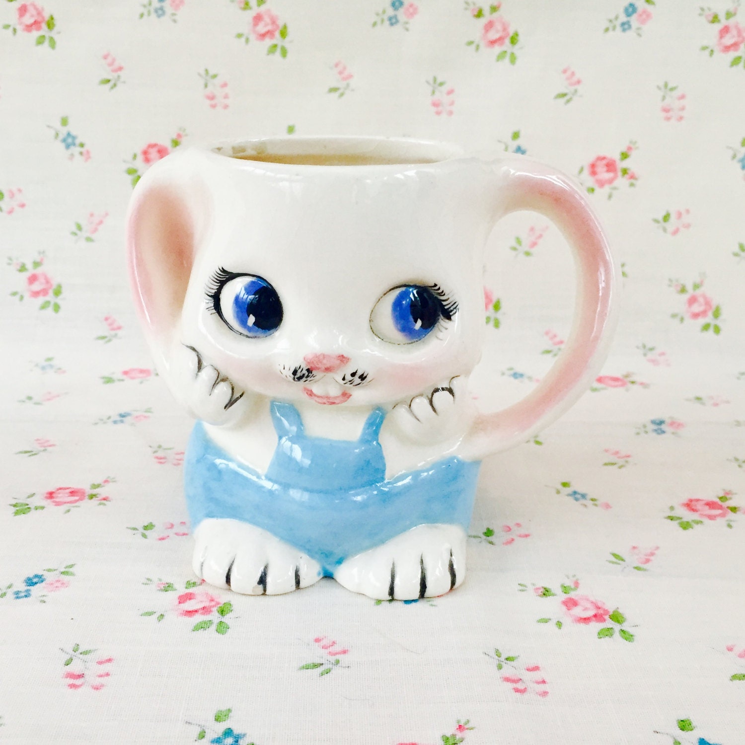 hot chocolate mug large