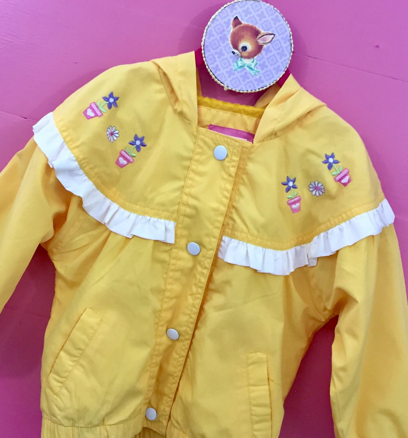 4t spring jacket