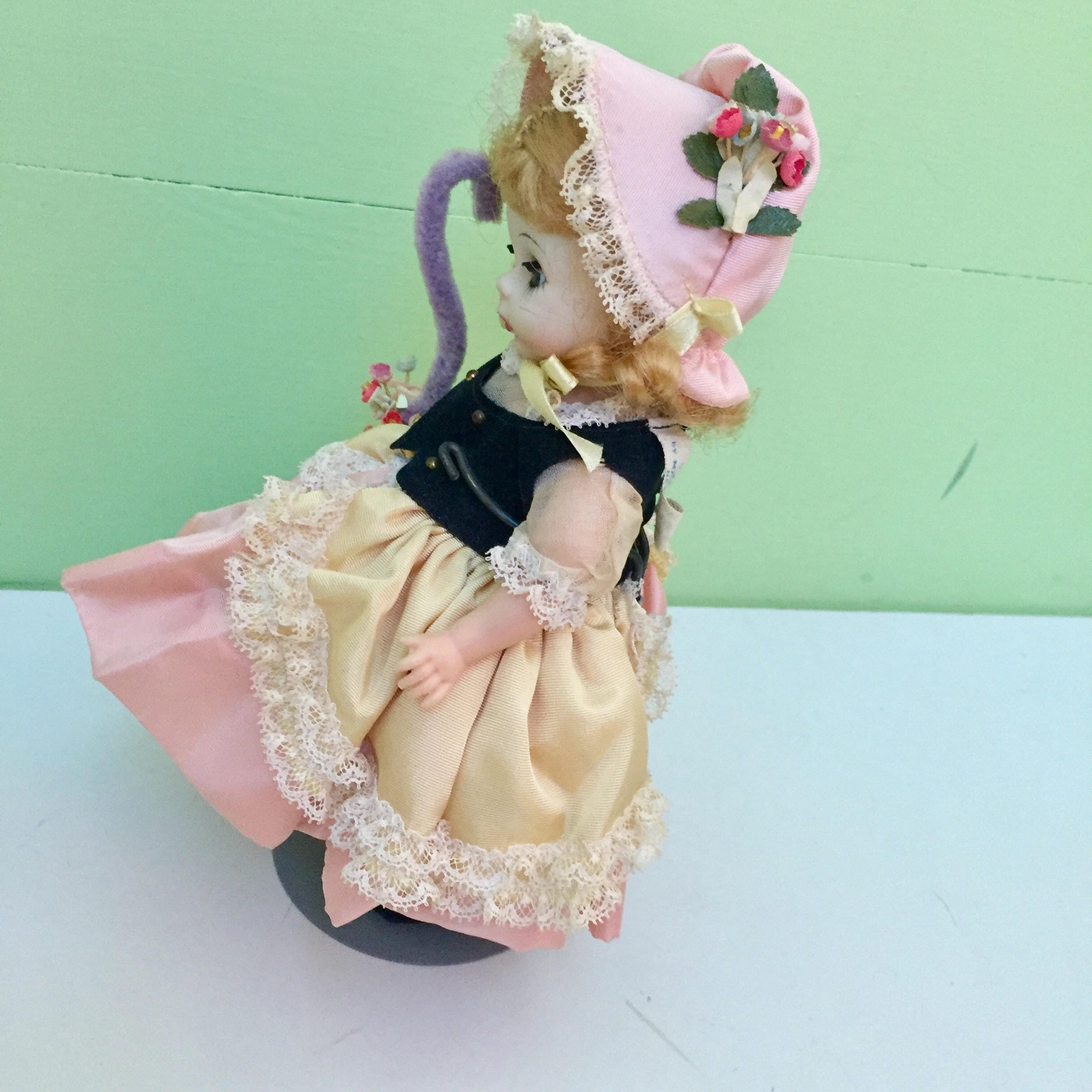 Madame alexander little bo cheap peep