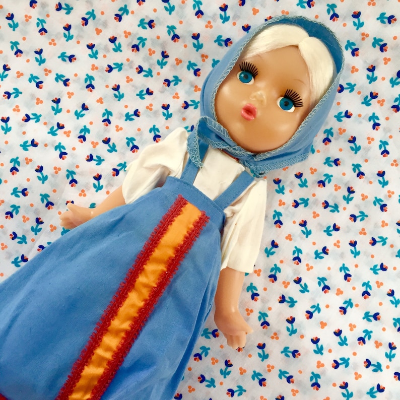 russian baby doll