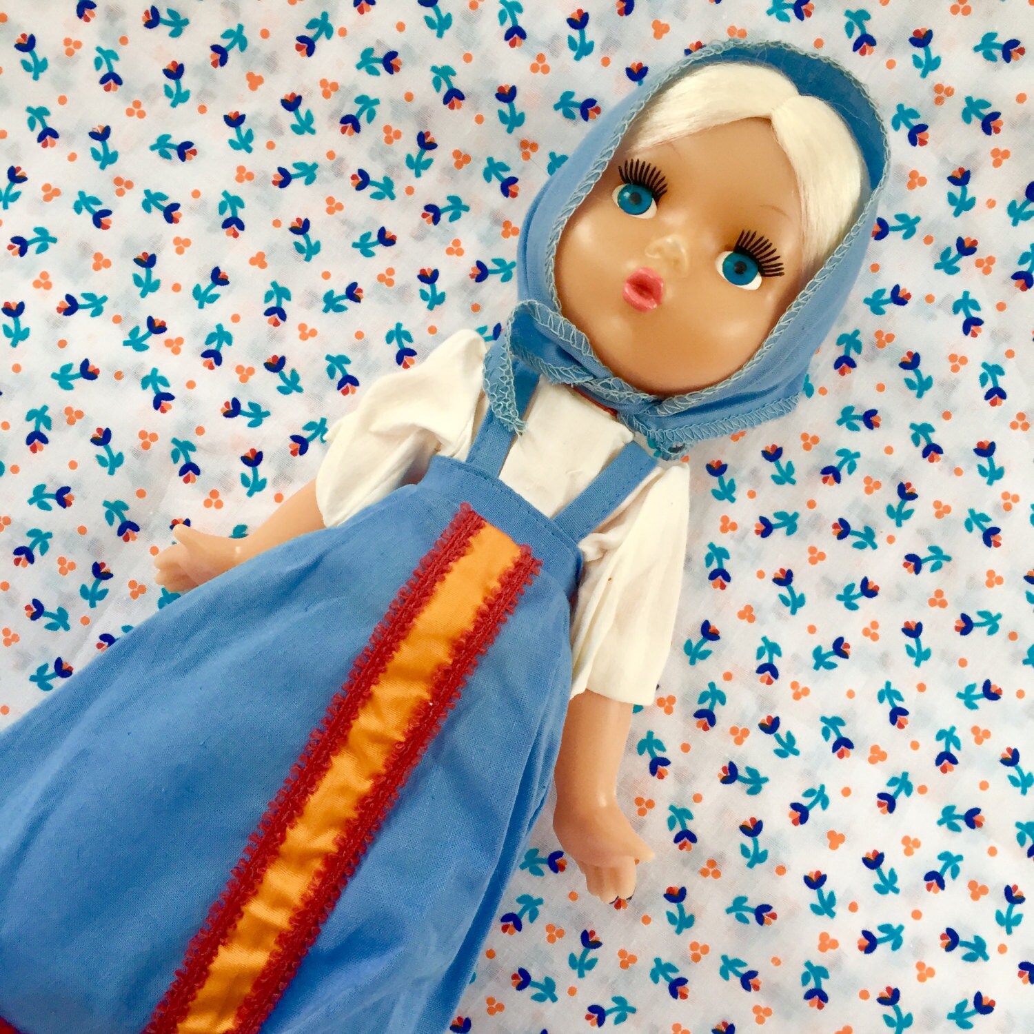 russian baby doll
