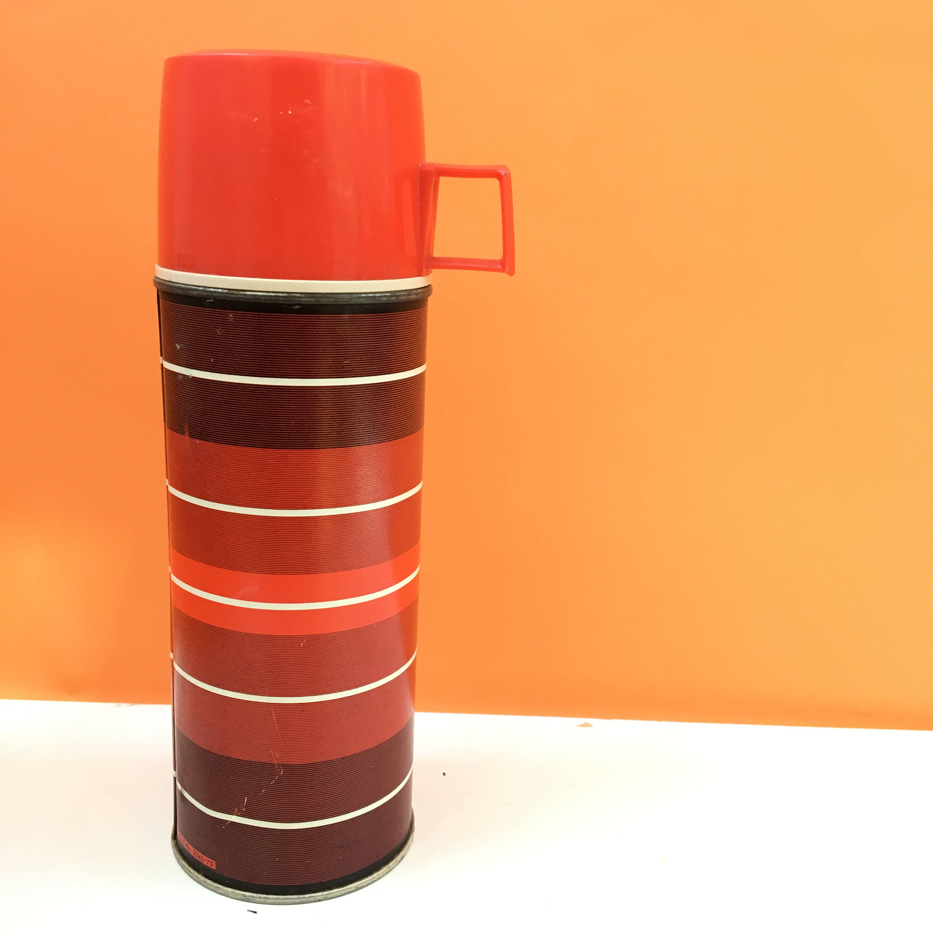 ello fulton ceramic travel mug