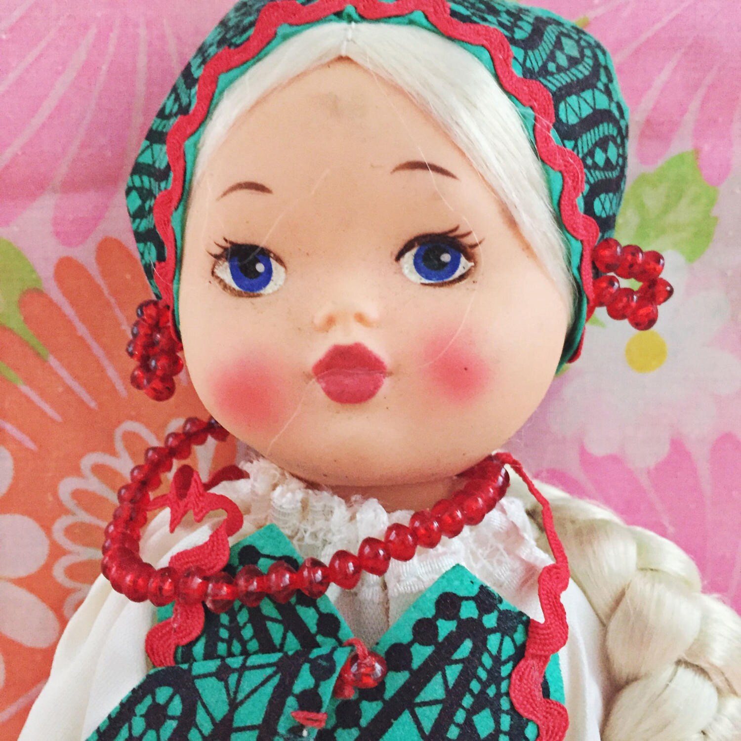 russian baby doll