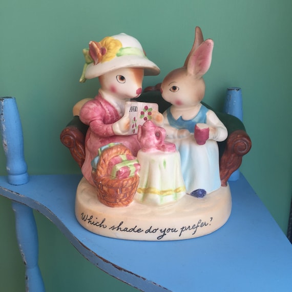 Avon rabbit pyjamas sales