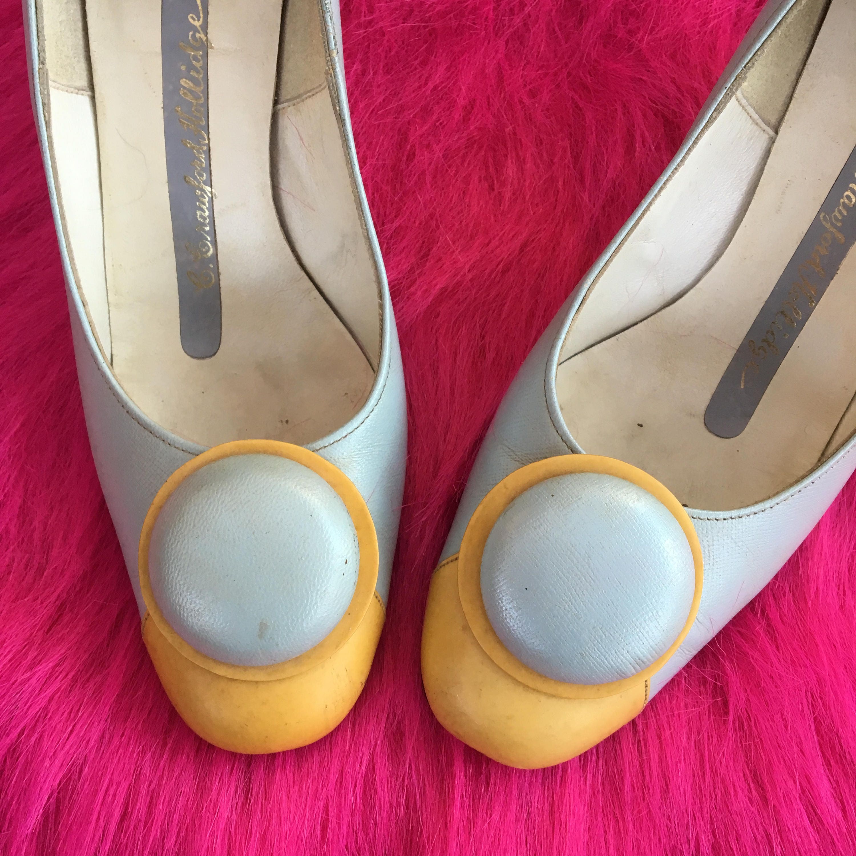 1950s heels