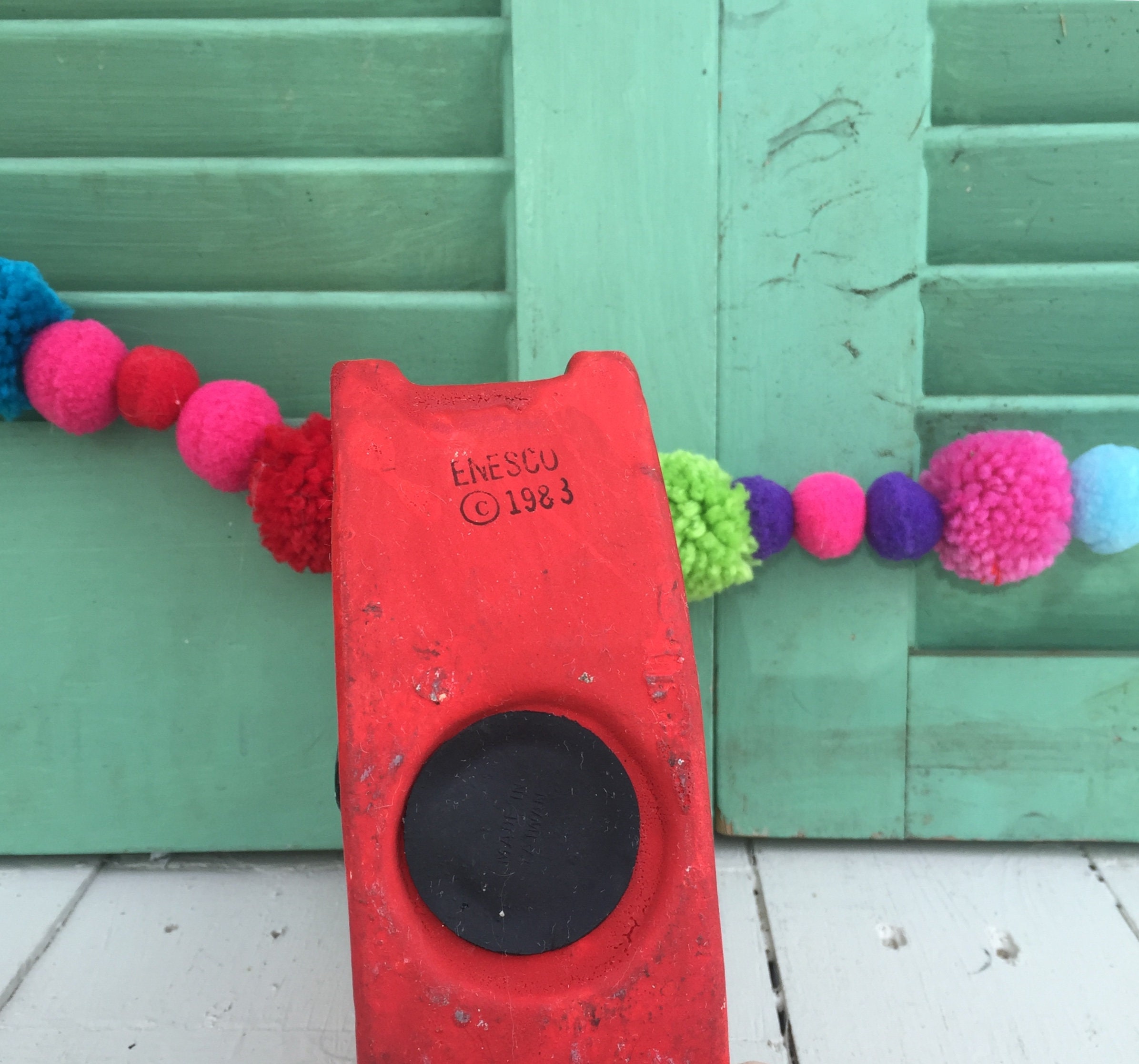 Vintage Christmas Bank, Vintage Children's Christmas Bank, Toy Soldier