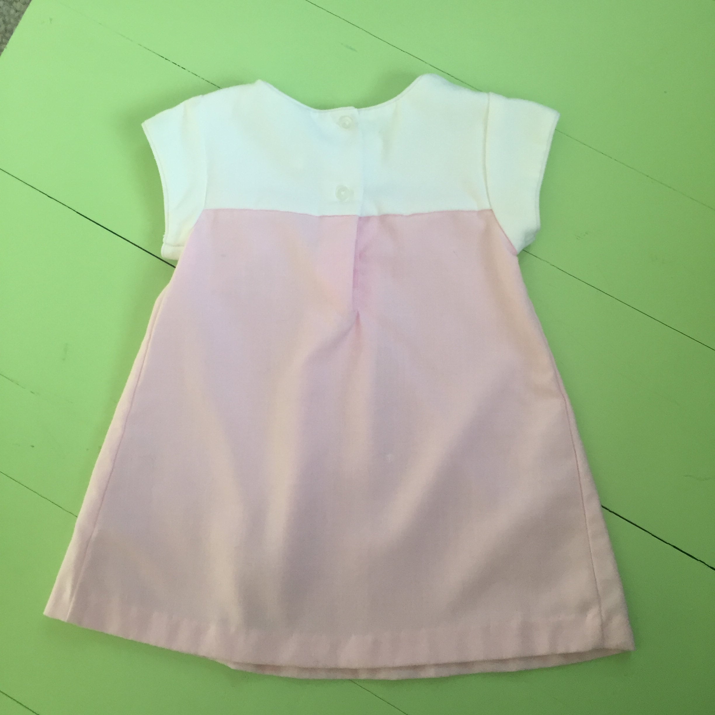 size 18 months baby girl clothes