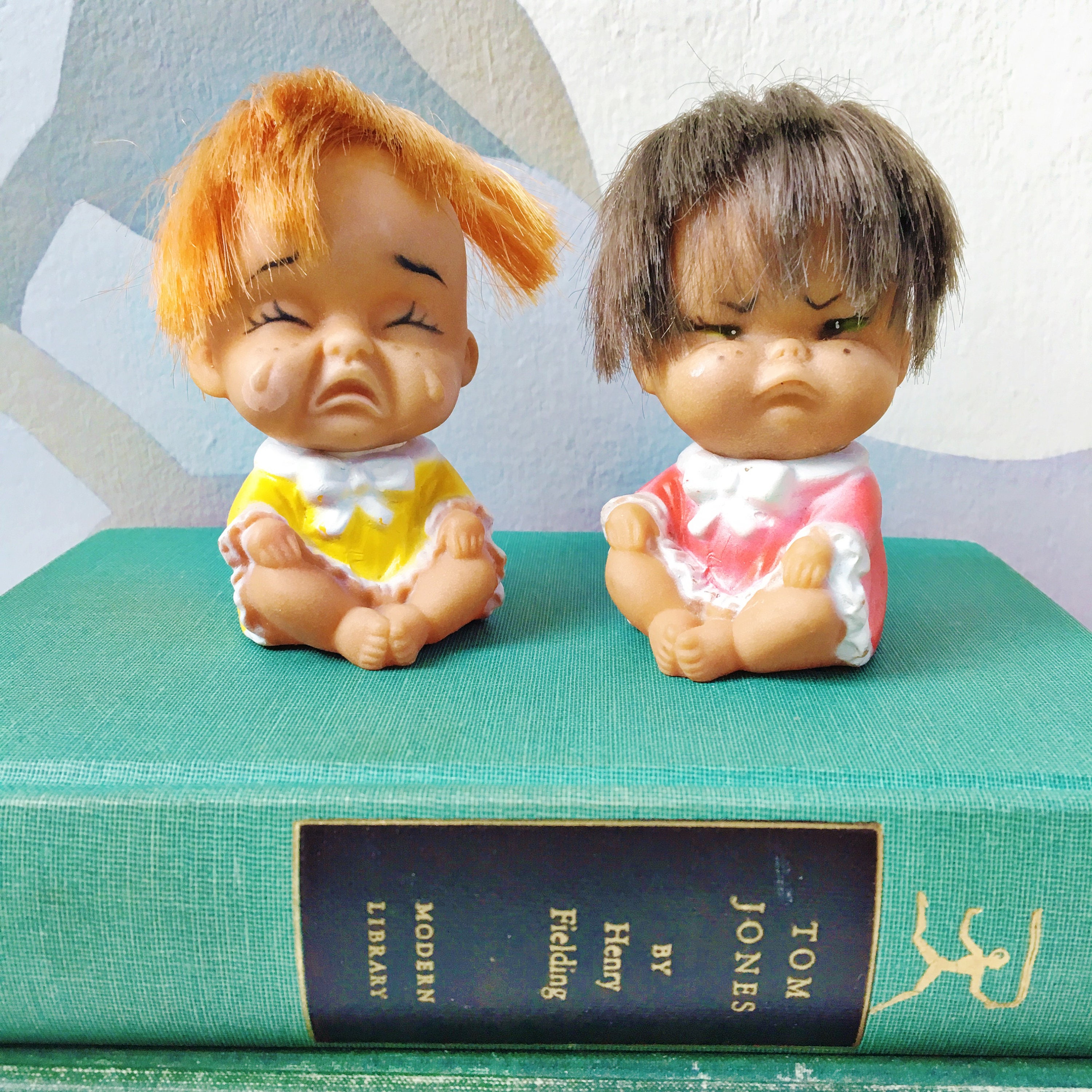 hasbro dolls 1960s