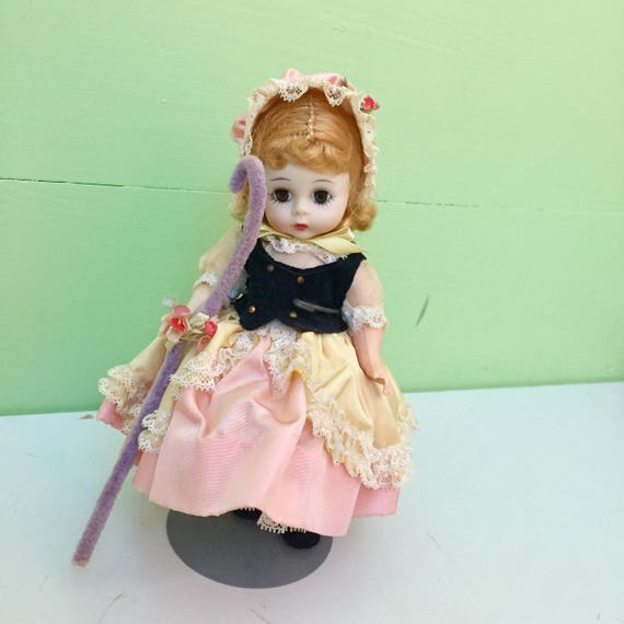 mme alexander doll