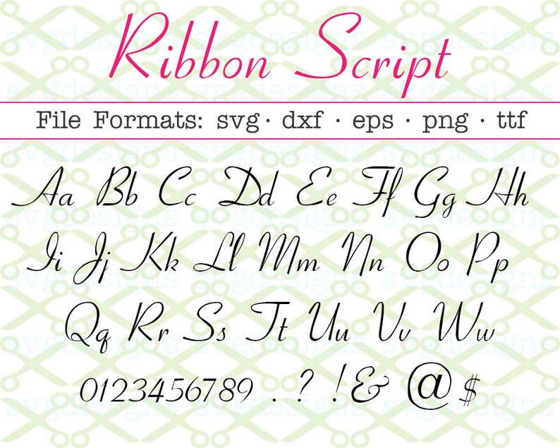 Free Free 72 Wedding Font Svg Free SVG PNG EPS DXF File