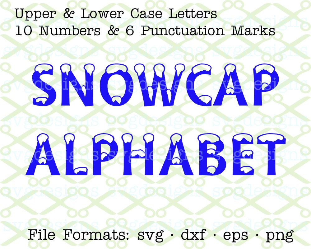 Free Free 230 Snow Cap Svg SVG PNG EPS DXF File