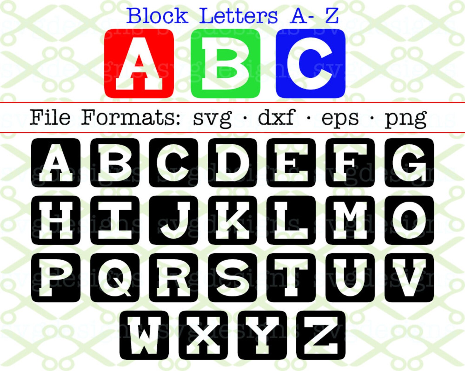 Svg block. Block letters. шрифты block. блочный шрифт. logo game svg block fons.